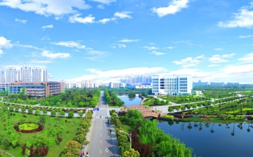 组织机构